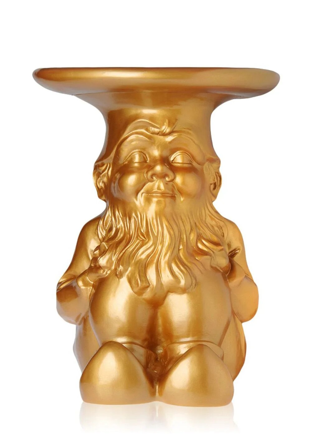 Napoleon Gnome Table/Stool by Kartell Furniture Stool Napoleon Gnome Table/Stool by Kartell Furniture Stool